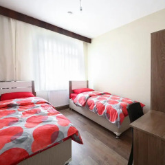 Adali Hostel Pansi̇yon детские мероприятия фото 2