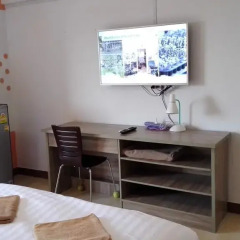 Апартаменты Gems Park Apartment удобства в номере фото 2