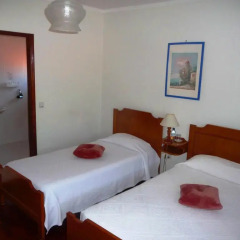 Hotel Marazul 3* Стандартный номер 2 отдельные кровати фото 3