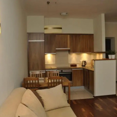 Отель Prudentia Apartments Piwna Польша, Варшава - отзывы, цены и фото номеров - забронировать отель Prudentia Apartments Piwna онлайн в номере