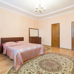Гостиница Nursaya 1 - 120 Казахстан, Нур-Султан - отзывы, цены и фото номеров - забронировать гостиницу Nursaya 1 - 120 онлайн комната для гостей фото 5