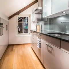 Отель Lake Side Location Bellevue Апартаменты фото 47