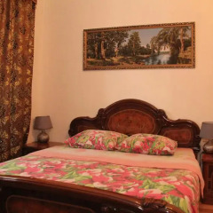 Hotel 99 on Noviy Arbat комната для гостей фото 2