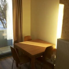 Отель Centro apartamentai - Vingio apartamentai комната для гостей фото 5