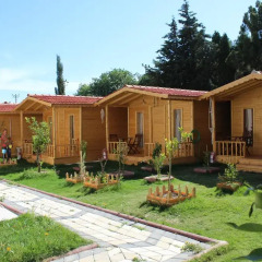 Отель Cilek Butik Otel Чешме фото 5