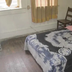 Отель American Backpackers Hostel Канада, Ванкувер - отзывы, цены и фото номеров - забронировать отель American Backpackers Hostel онлайн комната для гостей фото 3