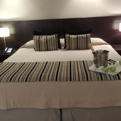 Galerias Hotel 4* Стандартный номер с различными типами кроватей фото 2