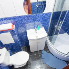 Апартаменты Bedroom Rent Apartments Agency ванная фото 2