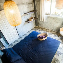 Отель Sweet Life Community Guesthouse Старая часть Ланты комната для гостей фото 4