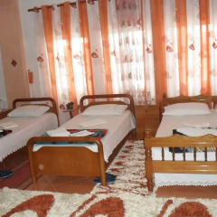Отель Rooms Emiliano комната для гостей