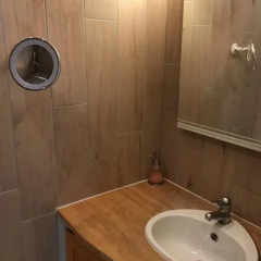 Апартаменты City Center Apartments Студия фото 22