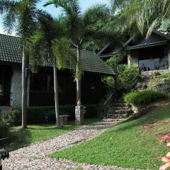 Отель Boomerang Village Resort Таиланд, Пхукет - 8 отзывов об отеле, цены и фото номеров - забронировать отель Boomerang Village Resort онлайн