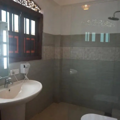Отель Thaproban Beach House 3* Стандартный номер фото 8