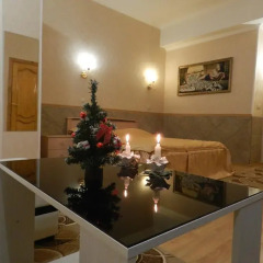 Апартаменты Apartments na Chaykinoy 71 развлечения