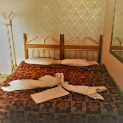 Отель Anz Guest House спа фото 2
