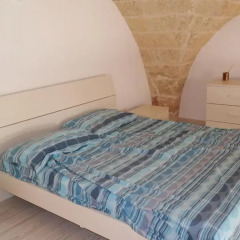 Отель Casa Vacanze Presicce Пресичче комната для гостей фото 3