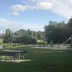 Hotel Jernbanegade