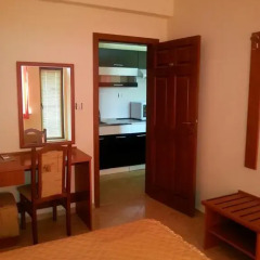 Отель Guest House Ralitsa 3* Люкс с различными типами кроватей фото 24