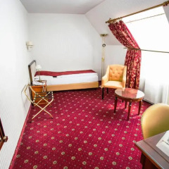 Hotel Mailberger Hof детские мероприятия фото 2