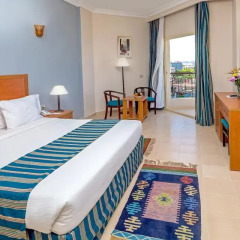 Отель Hawaii Riviera Aqua Park Resort 5* Стандартный номер с различными типами кроватей фото 16
