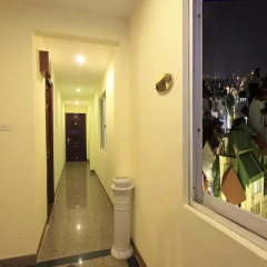 Hanoi Chic Hotel интерьер отеля фото 2