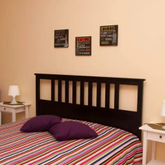 Отель B&B I Colori dell'Etna 3* Стандартный номер фото 3