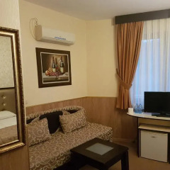 Отель Makaza Complex Стандартный номер