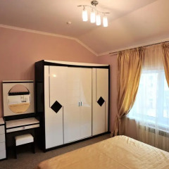 Гостиница Ной 3* Люкс разные типы кроватей фото 13