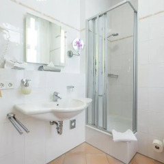 Hotel an der Oper 4* Стандартный номер фото 5
