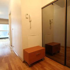 Апартаменты City Heart Apartments Rotermanni kvartal Таллин удобства в номере фото 2