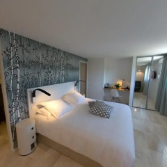Best Western Hotel Alcyon комната для гостей фото 14