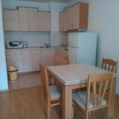 Апартаменты Apartments Yassen в номере фото 2