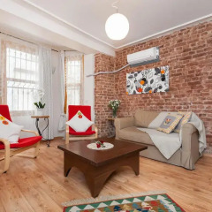 Отель Kolemen Homes комната для гостей фото 3