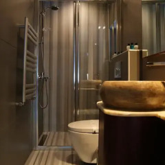 The Pera Hotel 4* Стандартный номер с различными типами кроватей фото 6