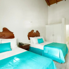 Shirley Retreat Hotel 3* Стандартный номер с 2 отдельными кроватями