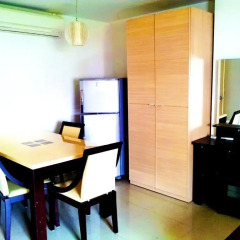 Отель Nara Suite Residence 3* Улучшенная студия фото 6