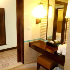 Отель Patong Paragon Resort & Spa 4* Номер Делюкс с различными типами кроватей фото 4