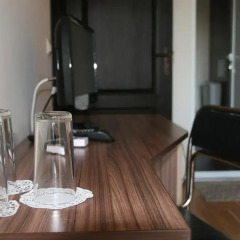 Ivatea Family Hotel 2* Стандартный номер фото 14