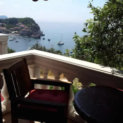 Отель Villa Sara Guesthouse 3* Номер Комфорт с различными типами кроватей фото 5