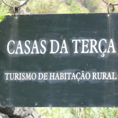 Отель Casas da Terca спортивное сооружение