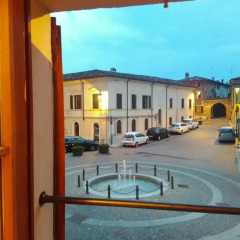 Отель B&B La Bugia Стандартный номер фото 4