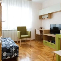 Апартаменты Stay In Apartments Улучшенные апартаменты с различными типами кроватей фото 4