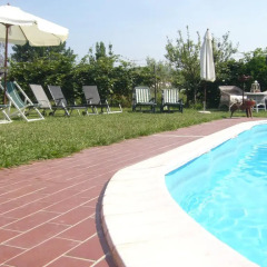 Отель Casa Vacanze I Limoni Вилла фото 21