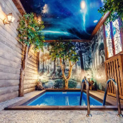Resort Hotel Voyage детские мероприятия