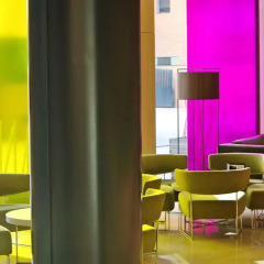DoubleTree by Hilton Hotel Girona развлечения