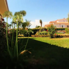 Отель Villa Trinacria Италия, Сиракуза - отзывы, цены и фото номеров - забронировать отель Villa Trinacria онлайн фото 5