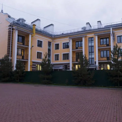Гостиница Я-Отель в Костроме - забронировать гостиницу Я-Отель, цены и фото номеров Кострома парковка