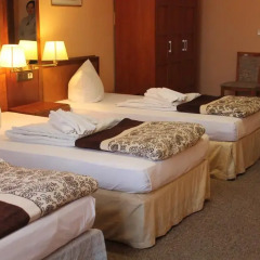 Hotel Potsdamer Hof Berlin am Potsdamer Platz комната для гостей