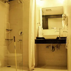 goStops Delhi (Stops Hostel Delhi) Стандартный номер с 2 отдельными кроватями фото 5