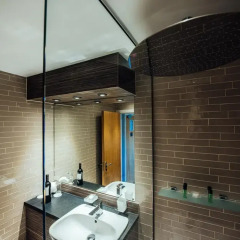 The Redhurst Hotel 3* Представительский номер с различными типами кроватей фото 9